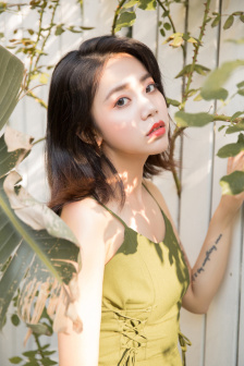 花儿与少年第一季